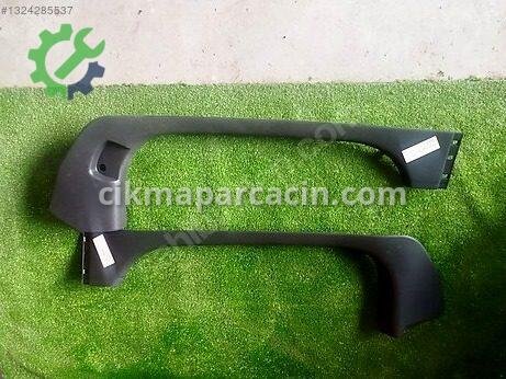 Renault Clio Marşpiyel Sacı çıkma parça