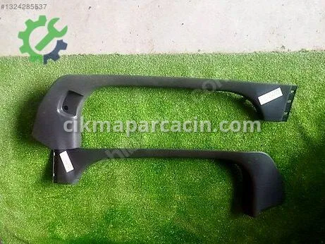 Renault Clio Marşpiyel Kaplaması çıkma parça