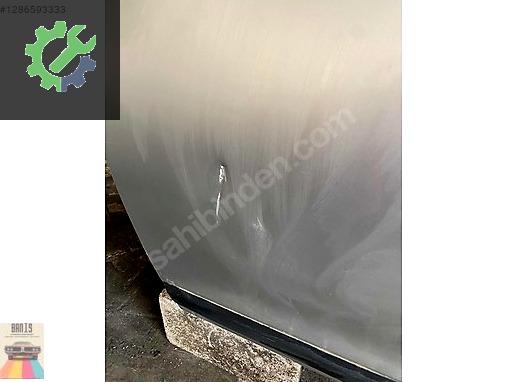 Renault Clio Kapı (Ön Sol) çıkma parça