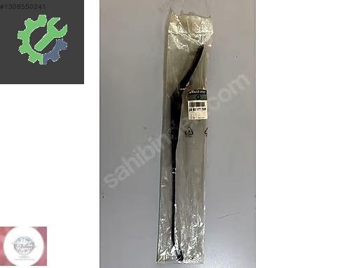 CLİO SYMBOL DUSTER ÖN SOL DIŞ SİLECEK KOLU MAİS 288817770R