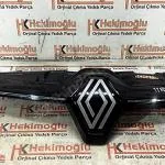 CLIO V 5 ÖN PANJUR ÜST PLASTIK PARÇA 620320844R