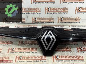CLIO V 5 ÖN PANJUR ÜST PLASTIK PARÇA 620320844R