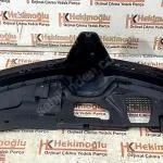 CLIO V 5 ÖN PANJUR ÜST PLASTIK PARÇA 620320844R