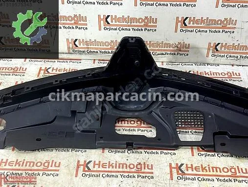 Renault Clio Panjur 620320844R çıkma parça