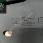 CLIO V 5 ÖN PANJUR ÜST PLASTIK PARÇA 620320844R