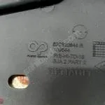 CLIO V 5 ÖN PANJUR ÜST PLASTIK PARÇA 620320844R