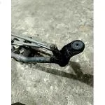 CLİO / Fluence / symbol ÖN SİLGİ / SİLECEK MOTORU SETİ
