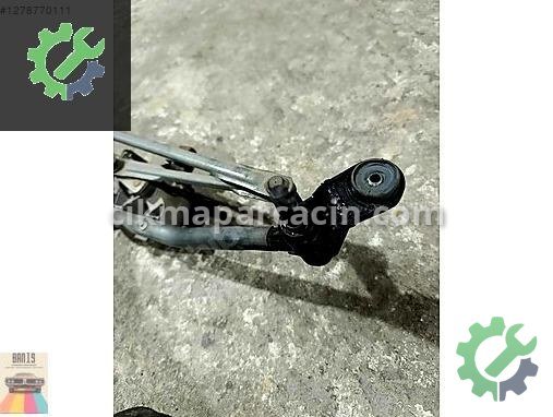 Renault Clio Silecek Motoru çıkma parça