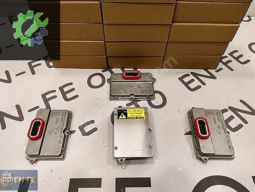 Mercedes-Benz CLS Far Beyni 5DV008290-00 çıkma parça