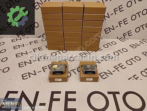 Ford C-Max Far Beyni 89089352 çıkma parça