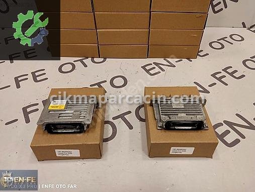 Ford C-Max Far Beyni 89089352 çıkma parça