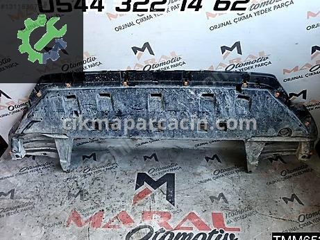 Citroen Berlingo Ön Tampon çıkma parça