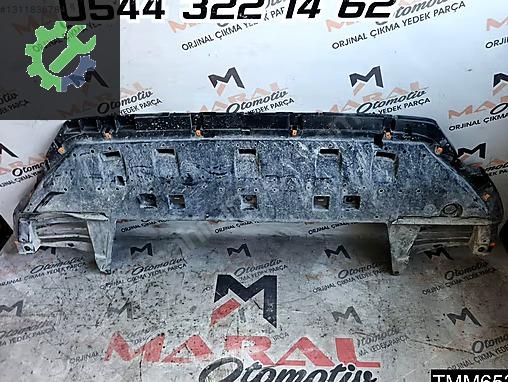 Citroen Berlingo Ön Tampon 9859016980 çıkma parça