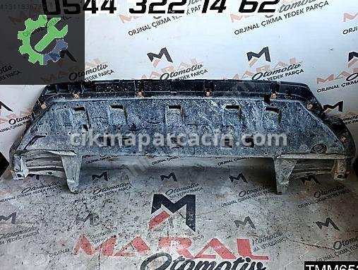 Citroen Berlingo Ön Tampon 9859016980 çıkma parça