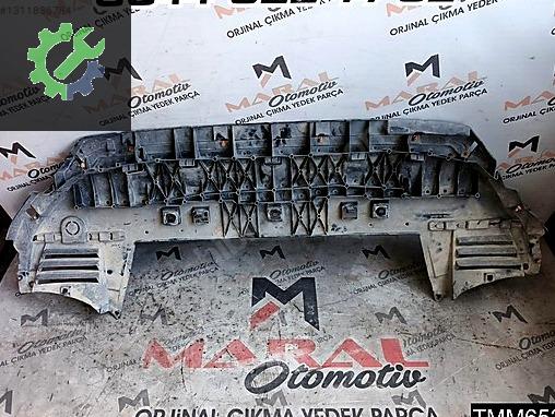 Citroen Berlingo Ön Tampon 9859016980 çıkma parça
