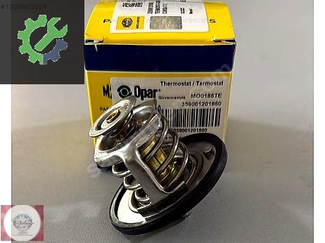 Opel Astra Termostat Çıkma Parça Ankara