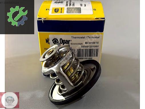 Opel Astra Termostat Çıkma Parça Ankara