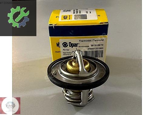 Opel Astra Termostat Çıkma Parça Ankara