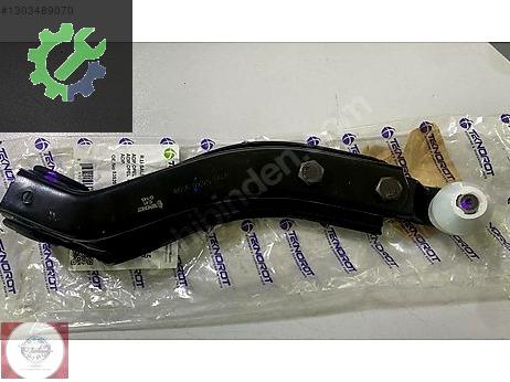 COMBO CORSA B TİGRA ALT SALINCAK TABLA SAĞ 5352012