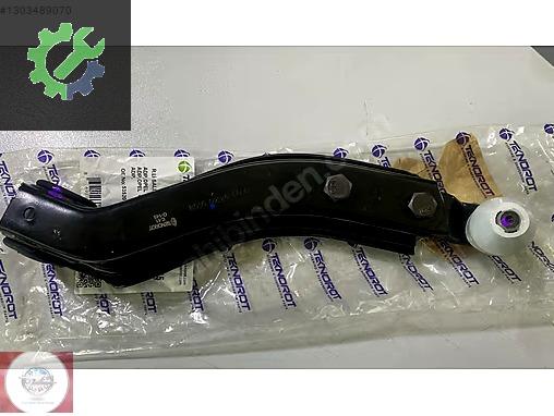 COMBO CORSA B TİGRA ALT SALINCAK TABLA SAĞ 5352012