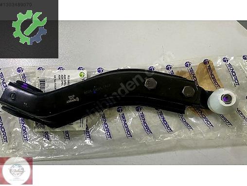 COMBO CORSA B TİGRA ALT SALINCAK TABLA SAĞ 5352012