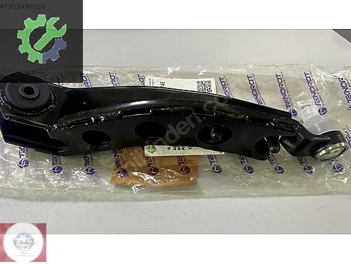 COMBO CORSA B TİGRA ALT SALINCAK TABLA SOL 5352011