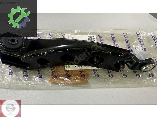 COMBO CORSA B TİGRA ALT SALINCAK TABLA SOL 5352011