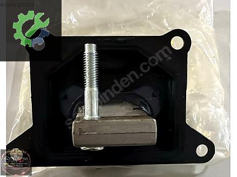 Opel Corsa Motor Takozu & Kulağı çıkma parça