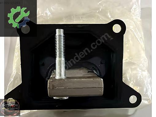 Opel Corsa Motor Takozu & Kulağı 684666 çıkma parça