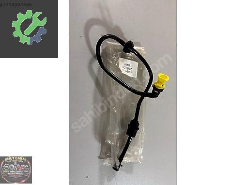 Opel Corsa Westinghouse Çıkma Parça Ankara