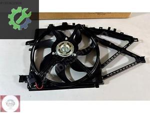 COMBO CORSA C 1.7 FAN MOTORU DAVLUMBAZLI MGA 1341334