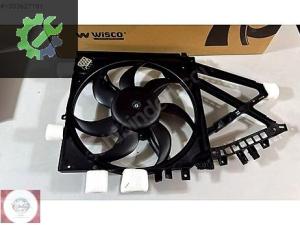 COMBO CORSA C 1.7 FAN MOTORU DAVLUMBAZLI WİSCO 1341334
