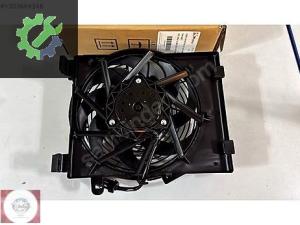 COMBO CORSA C FAN MOTORU DAVLUMBAZLI METTE 1341332 (2. Adet)