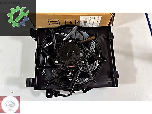 COMBO CORSA C FAN MOTORU DAVLUMBAZLI METTE 1341332