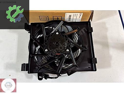 COMBO CORSA C FAN MOTORU DAVLUMBAZLI METTE 1341332