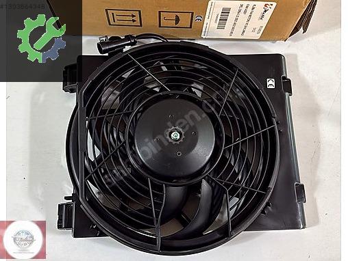 COMBO CORSA C FAN MOTORU DAVLUMBAZLI METTE 1341332