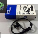 COMBO CORSA C MERİVA TİGRA ÖN ABS KABLOSU SENSÖRÜ 1238236 DELPHİ