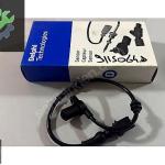 COMBO CORSA C MERİVA TİGRA ÖN ABS KABLOSU SENSÖRÜ 1238236 DELPHİ
