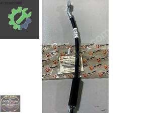 COMBO CORSA C TİGRA B FREN HORTUMU ÖN 5562230 METTE