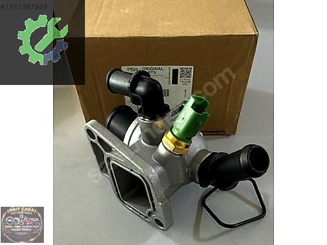 Opel Corsa Termostat çıkma parça