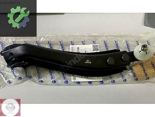 COMBO CORSA ÖN ALT SALINCAK TABLA SOL TEKNOROT 352003