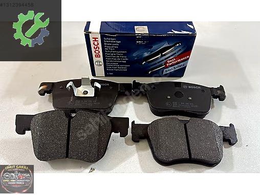 COMBO E 2017+ GRANDLANS 2017+ ÖN FREN BALATASI 1609898580 BOSCH
