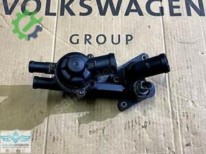 Seat Cordoba Sıfır Termostat 03C121111