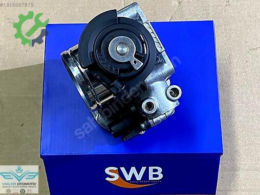 Seat Cordoba Gaz Kelebeği 036133064C çıkma parça