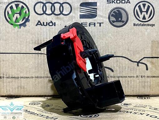 Seat Cordoba Airbag 6Q0959653A çıkma parça