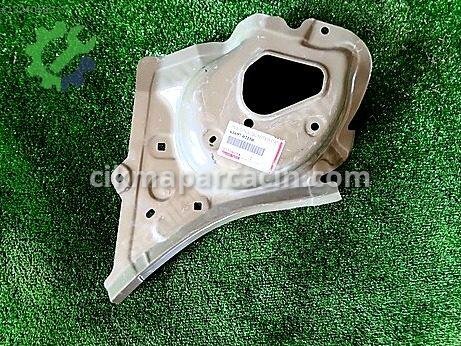 Toyota Corolla Sol Arka Stop çıkma parça