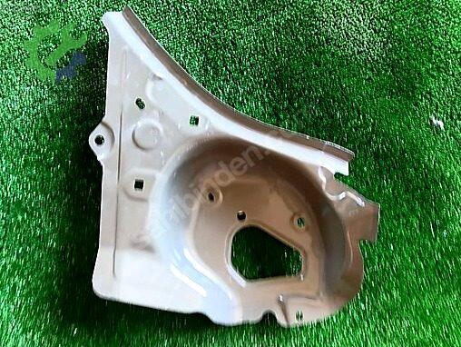 Toyota Corolla Sol Arka Stop 2013-18 çıkma parça
