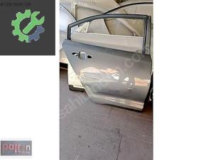 COROLLA 2019-2025 SAĞ ARKA KAPI ORJİNAL