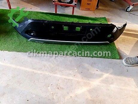 Toyota Corolla Cross Ön Tampon çıkma parça