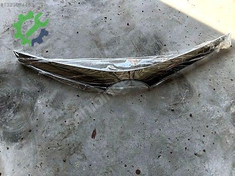 Toyota Corolla Panjur çıkma parça